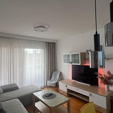 Apartman B&B Makarska Exterior photo