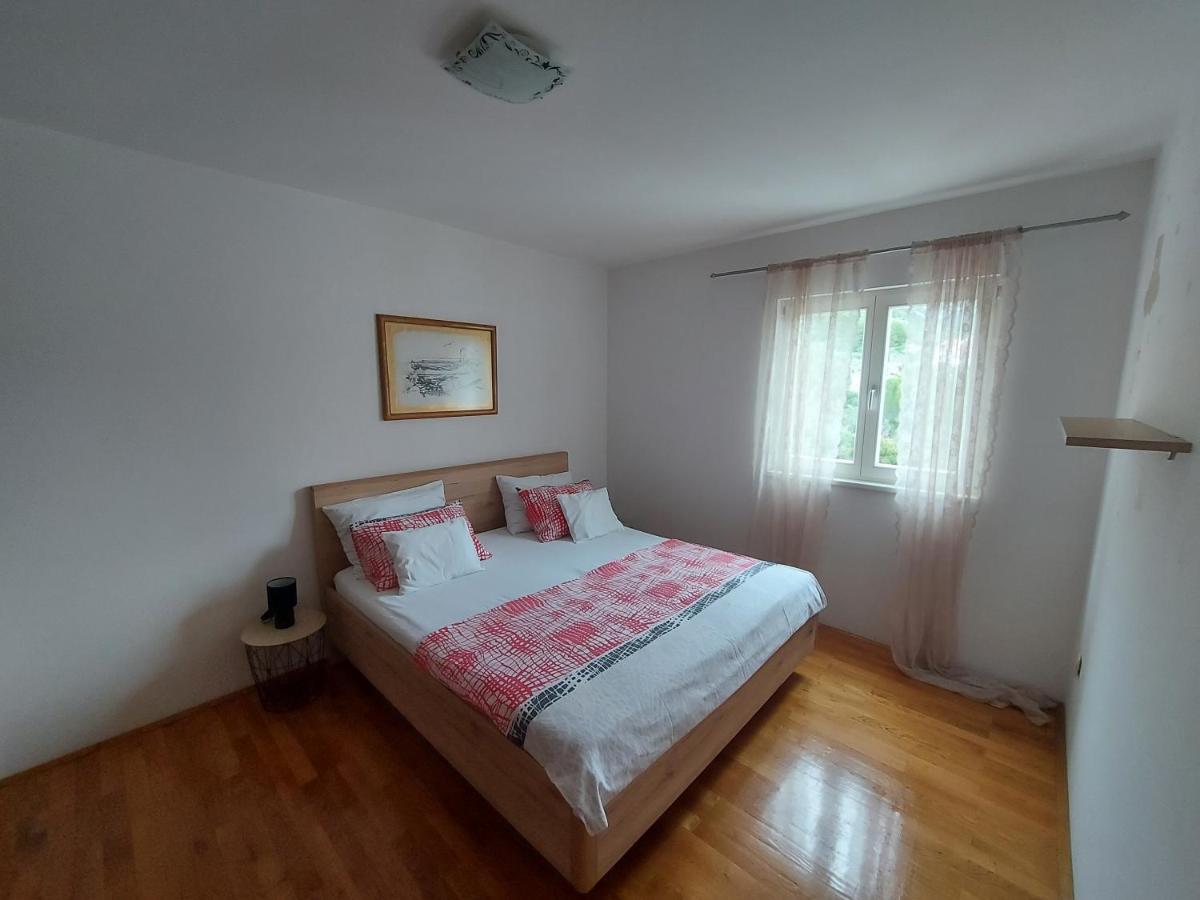 Apartman B&B Makarska Exterior photo