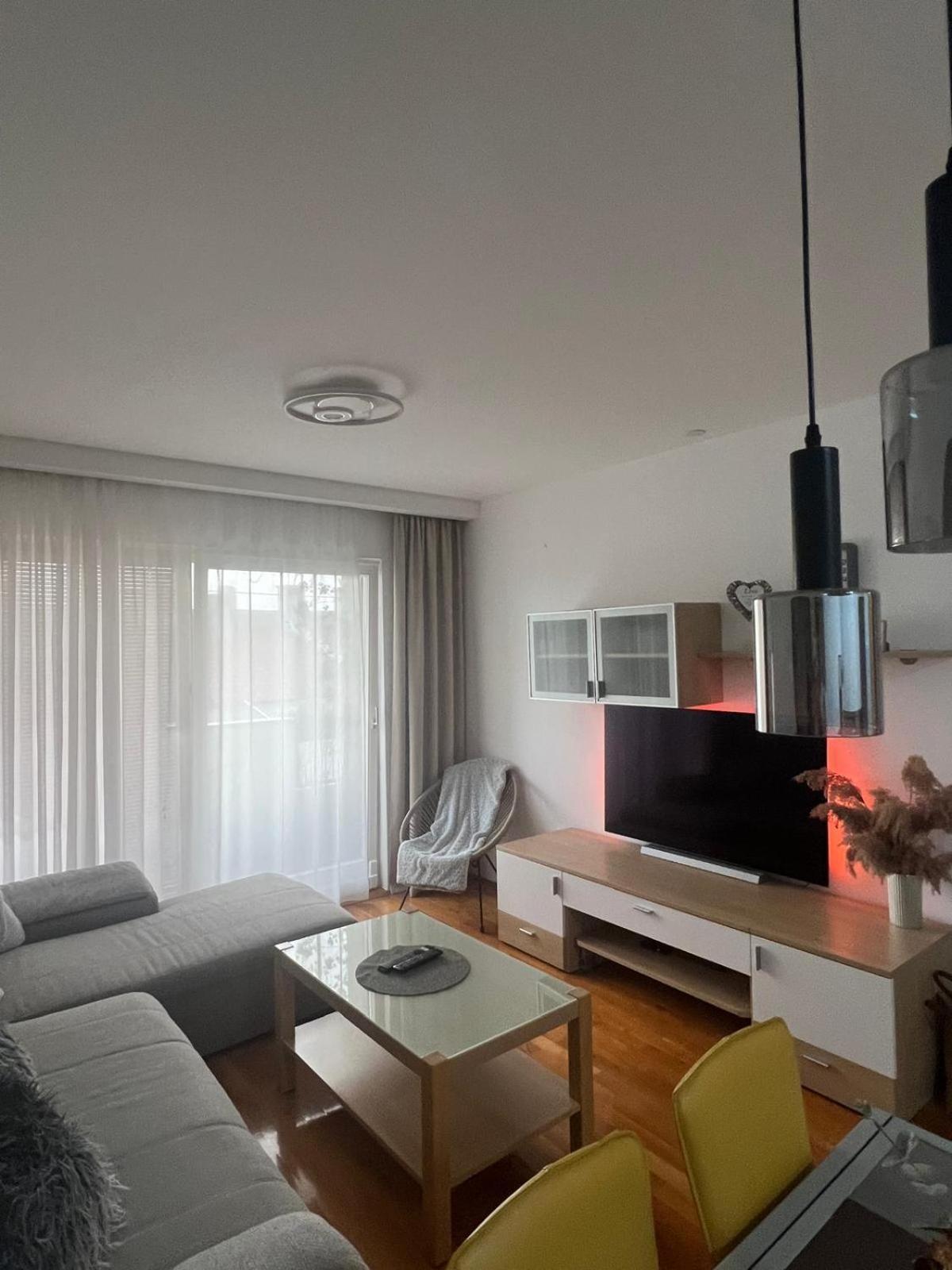 Apartman B&B Makarska Exterior photo